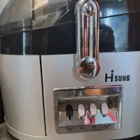 آبمیوه گیری های سونگ اصل کره آکبند