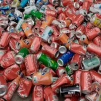 ضایعات رانی،ظروف آلومینیوم،کارتن،پلاستیک