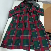 پیراهن ، مانتو