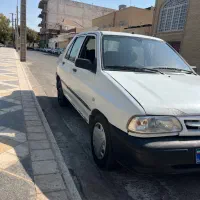 پراید مدل ۹۶|خودرو سواری و وانت|رفسنجان, |دیوار