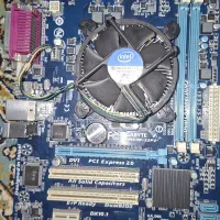 مادربرد گرافیک رم سالم