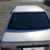 پراید تک گانه مدل 90