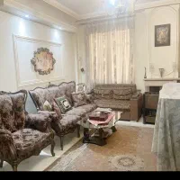 70متر2خواب-پارکینگ-طبقه1-شکوفه-سیرجان