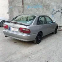 پروتون ویرا 2006 اتومات