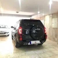 ام وی ام x33s|خودرو سواری و وانت|کرج, دولت‌آباد|دیوار