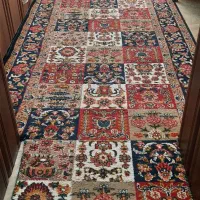 فرش اشپزخانه