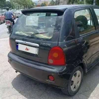 ام وی ام 110 جلو عقب سالم|خودرو سواری و وانت|همدان, |دیوار