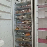 یخچال جنرال الکتریک