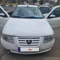 فروش سمند سورن مدل 88