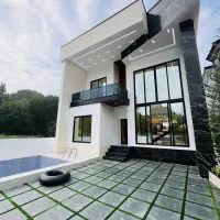 دوبلکس-300متری-استخردار-پلاک1جنگل-3میـ-لیارد-تمام