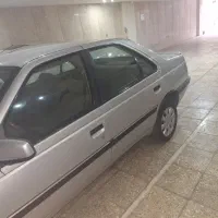پژو 405 Slx مدل89 داخل کرم|خودرو سواری و وانت|تهران, مهرآباد|دیوار