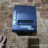 دستگاه پرینتر|پرینتر، اسکنر، کپی، فکس|قم, نیروگاه|دیوار