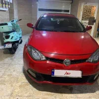 ام جی ۶