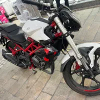 موتور بنلی 250 تک سیلندر