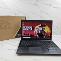 ایسوس قدرتمند و اقتصادی