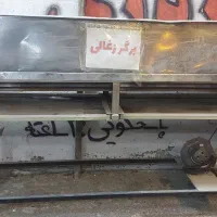 منقل کباب ذغالی|کافیشاپ و رستوران|فردیس, فردیس|دیوار