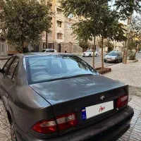 سمند Lx مدل ۹۰|خودرو سواری و وانت|کرج, اصفهانیها|دیوار