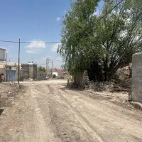 فروش یک قطعه زمین ۹۰ متری