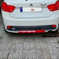 کوییک R مدل ۱۴۰۱ کاملا خانگی|خودرو سواری و وانت|اهواز, کوی باهنر|دیوار