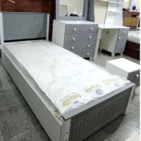 تخت البرز|تخت و سرویس خواب|کرج, ساسانی (قلمستان)|دیوار