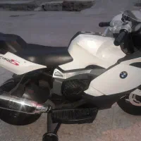 موتور شارژی سه موتوره