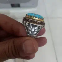 انگشتر نقره|جواهرات|مشهد, کشف|دیوار