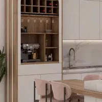 نیازمند شاگرد برا کارگاه ام دی اف