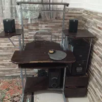 میز کامپیوتر|میز تحریر و کامپیوتر|سراوان, |دیوار