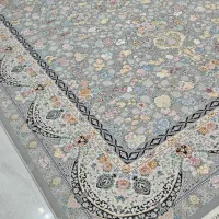 3تخته9متری1200شانه3600تراکم گل برجسته اصل|فرش|سقز, |دیوار