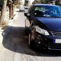 ساینا مدل ۹۹ مشکی در حد|خودرو سواری و وانت|تهران, مهران (سیدخندان)|دیوار