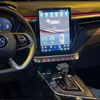 تی فایو عروسک