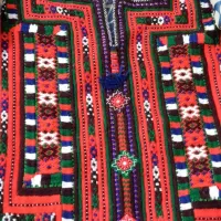 پیراهن نو|لباس|سراوان, |دیوار