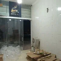 20مترمربع مغازه تجاری واقع در طلاییه|اجارهٔ مغازه و غرفه|قرچک, شهرک طلائیه|دیوار