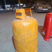 کپسول ایران گاز