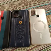 سامسونگ Galaxy A21s با حافظهٔ ۶۴ گیگابایت|موبایل|تهران, تهرانپارس جنوبی|دیوار
