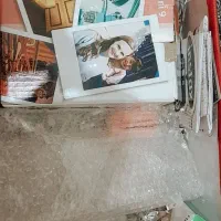 دوربین چاپی|دوربین عکاسی و فیلم‌برداری|تهران, منیریه|دیوار