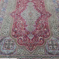 بزرگترین مرکز خرید وفروش فرش کارکرده یاهمون دست دو|فرش|یزد, |دیوار
