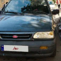 پراید 74|خودرو سواری و وانت|قدس, شهر‌قدس|دیوار