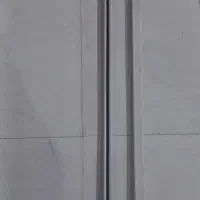 دو عدد چوب پرده ۳ و نیم متری رایگان