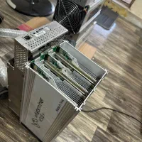 ماینر M30s+ 100|قطعات و لوازم جانبی رایانه|دزفول, |دیوار