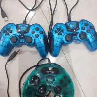 دسته ی گیم پد کامپیوتر