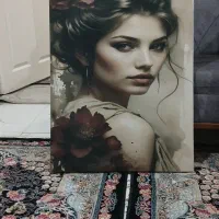 قاب عکس|تابلو، نقاشی، عکس|خرم‌آباد, |دیوار