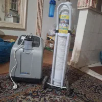دستگاه اکسیژن ساز