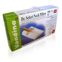 بالش طبی هوشمند وندینو Vandino سایز بزرگ Dr Select|رختخواب، بالش، پتو|تهران, سید خندان (جلفا)|دیوار