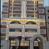 پیش فروش/ آپارتمان لوکس/ قریشی جنوبی