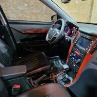 دنا پلاس اتومات آپشنال مدل 1404|خودرو سواری و وانت|شیراز, شهرک فرهنگیان|دیوار