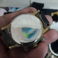 ساعت تیسوت|ساعت|کرمانشاه, |دیوار