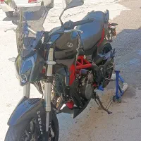 بنلی 300 مدل ۱۴۰۲
