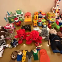 اسباب بازی