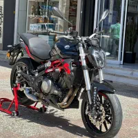 بنلی ۳۰۰ جفت مشابه صفر